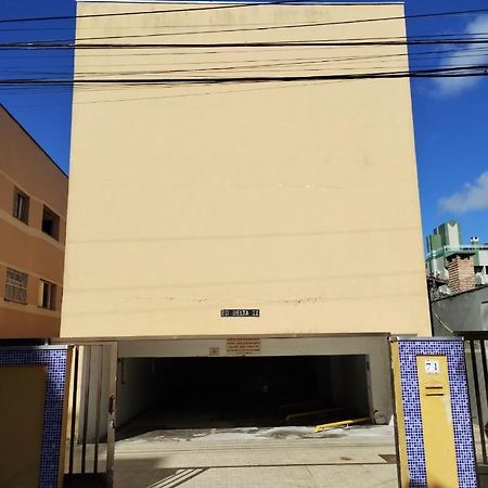 Ap Gomes Apartment Ubatuba Exterior photo
